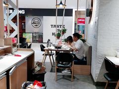-鱼酷活鱼烤鱼(北美店)