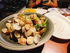 -前海沿·青岛菜(五四广场永旺店)