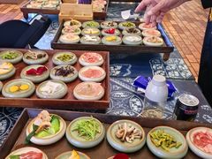 -桥香园过桥米线(国贸店)