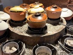 -黄山老妈·土菜(碧桂园店)