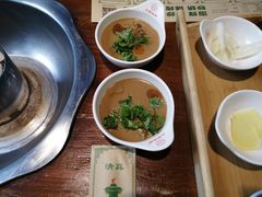 -大明铜锅·烤涮坊·烧烤(新开路店)
