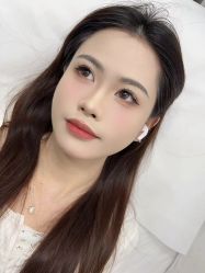 -韩美绣·骨相纹眉·洗眉美瞳线