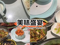 -苏梦江南·淮扬菜(夫子庙店)