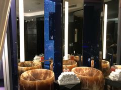 -广州四季酒店·天吧·高空酒吧