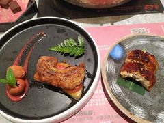 -一绪に寿喜烧(虹悦城店)