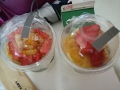 -喜茶(深圳东门1234店)