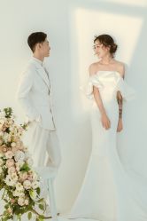 -金夫人婚纱摄影