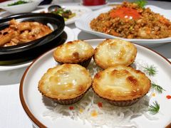 酥化和牛挞-北京厨房(SKP店)