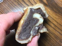 驴打滚-老回回饺子馆(海洋馆店)