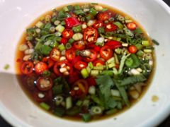 -潮汕三宝鲜牛肉火锅