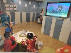 -海底捞火锅(阳光新业店)