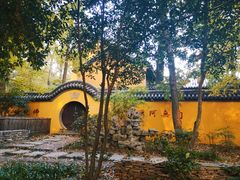 -灵谷景区