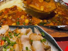 -长安·大茶饭