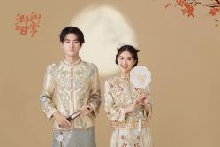 -拾尚映画·STUDIO婚纱摄影(中关村店)