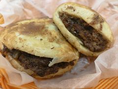 -买又大餐厅(福林里店)
