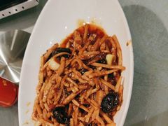 -辛香味烧鱼馆·非遗技艺·排骨红烧肉(光谷医药园店)