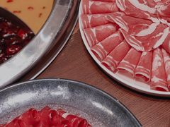 -快乐小羊火锅餐厅(农科路店)