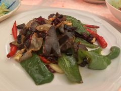 -龟兹KUCINA·新疆菜(前滩L+PLAZA店)