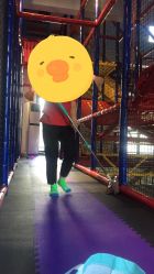 -动力星球家庭亲子游乐中心