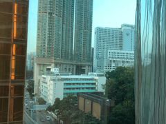 -香港皇家太平洋酒店