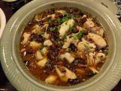 -缪氏川菜(丰盛町店)