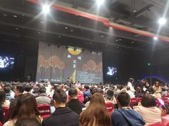 -华熙LIVE·五棵松·M空间