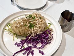 鸡丝凉面-眉州东坡(华联万柳店)