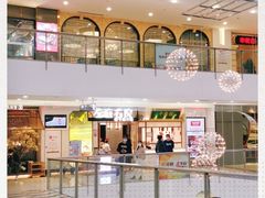 -左庭右院鲜牛肉火锅(浦江欢乐颂店)