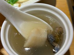 -龙抄手食府(浣花北路店)