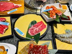 -NIUAN牛庵·日式和牛烧肉(恒隆店)