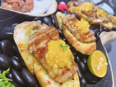 -3号仓库·创意中国菜(乐清正大广场店)