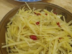 -雷祖芳老妈蹄花店