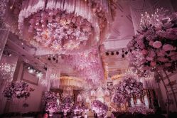 -谛融婚礼酒店·宴会厅(花园店)