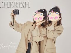 -海马体照相馆|大师(武汉光谷K11店)