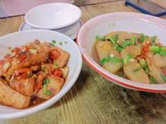 -胖东瓜·浏阳菜馆(火车站店)