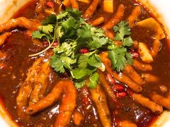 金手指-辛香汇·现炒川菜(武进吾悦店)