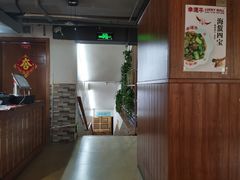 -幸运牛汕头小黄牛牛肉火锅(梅林店)