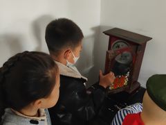 -河北村民俗体验园