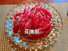 -上海兴国宾馆香樟园西餐厅