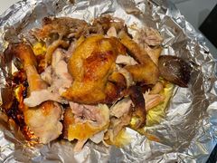 -原味田园·客家菜·土窑鸡(中航城君尚购物中心店)