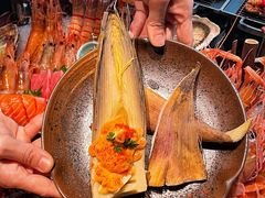-花潮料理艺食馆(SM新生活广场店)