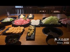 -呷哺呷哺(通辽万达店)