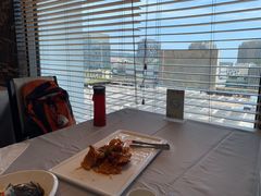 靠窗位-百纳·锦绣江南 (百纳瑞汀酒店)