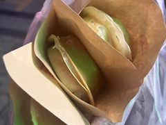 -绿豆饼车轮饼(学林街店)