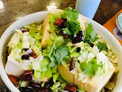 -乔家满族八大碗(流水沟店)