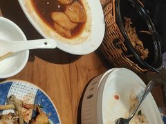 -老西门·常州菜(新区店)