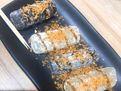 -鲜芋仙(番禺万达广场店)