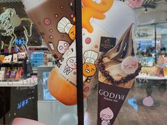 -GODIVA(国际金融中心店)