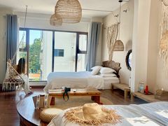 -西涌国际滨海旅游区