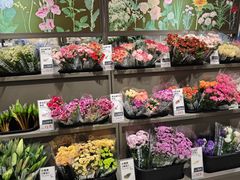 -鹿岛生活(熙地港店)